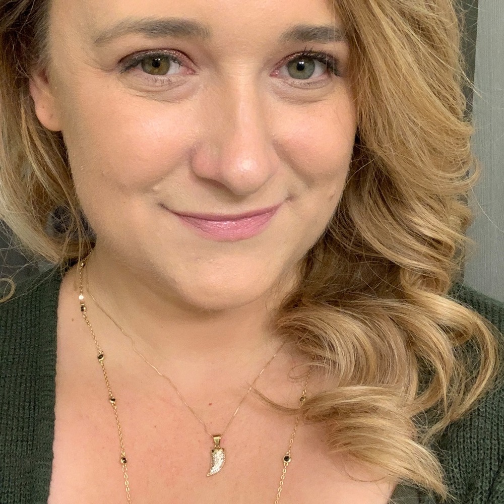 Meet your Posher, Jessica